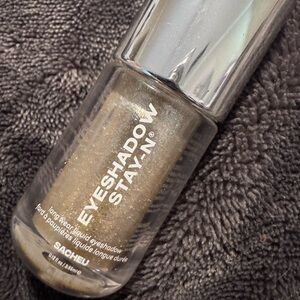 Maybelline Candy Dipp'd Liquid Eyeshadow - Warm Taupe Shimmer